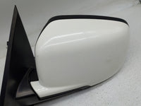 2017 Dodge Journey Driver Side View Mirror - Left Door Mirror OEM Used - Oemusedautoparts1.com