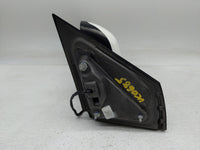 2017 Dodge Journey Driver Side View Mirror - Left Door Mirror OEM Used - Oemusedautoparts1.com