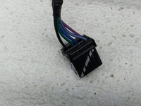 2017 Dodge Journey Driver Side View Mirror - Left Door Mirror OEM Used - Oemusedautoparts1.com