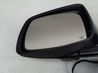 2017 Dodge Journey Driver Side View Mirror - Left Door Mirror OEM Used - Oemusedautoparts1.com