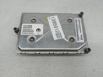 2016-2019 Dodge Journey PCM Engine Control Computer ECU ECM PCU OEM P/N:P68259135AB Fits Fits 2016 2017 2018 2019 OEM Used A