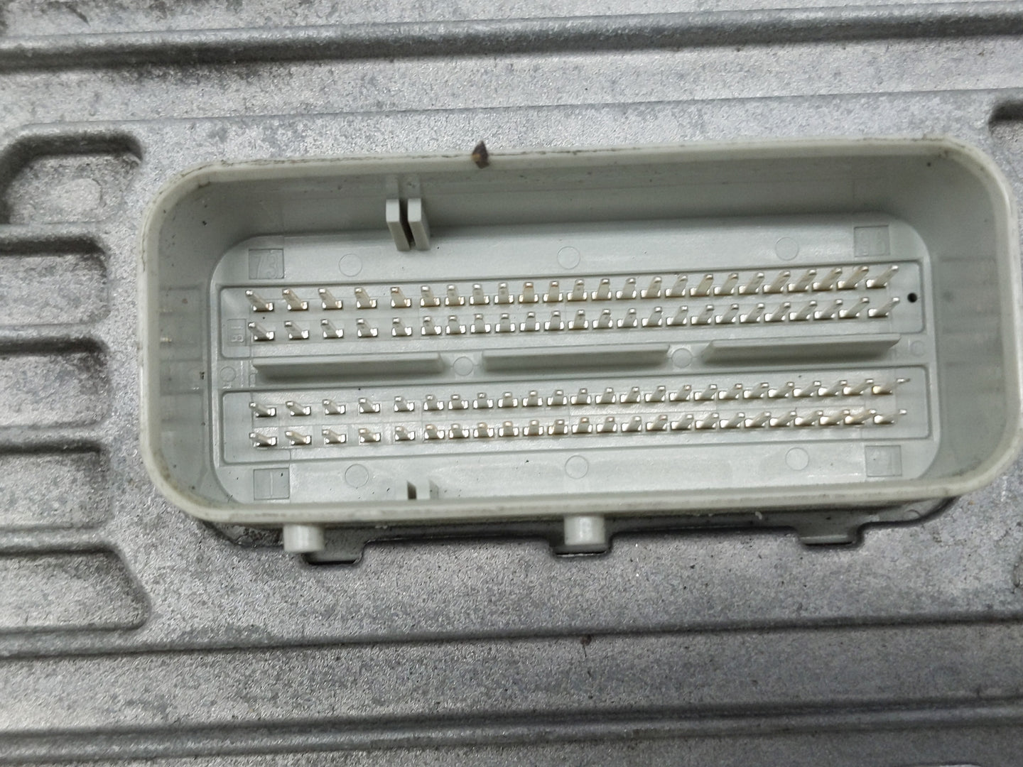 2016-2019 Dodge Journey PCM Engine Control Computer ECU ECM PCU OEM P/N:P68259135AB Fits Fits 2016 2017 2018 2019 OEM Used A