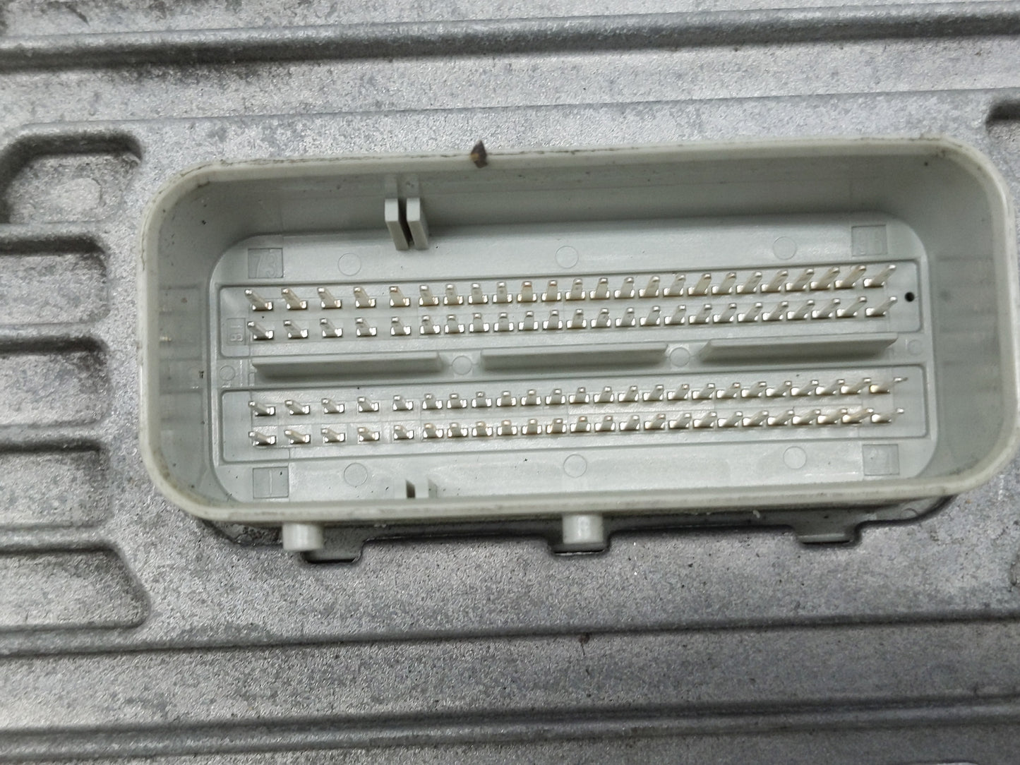 2016-2019 Dodge Journey PCM Engine Control Computer ECU ECM PCU OEM P/N:P68259135AB Fits Fits 2016 2017 2018 2019 OEM Used A