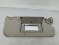 2011-2020 Dodge Journey Sun Visor Shade Replacement Driver Left Mirror Fits Fits 2011 2012 2013 2014 2015 2016 2017 2018 201