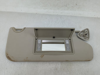 compare product 2011-2020 Dodge Journey Sun Visor Shade Replacement Driver Left Mirror Fits Fits 2011 2012 2013 2014 2015 2016 2017 2018 2019 2020 OEM Used Auto Parts