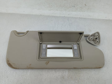 2011-2020 Dodge Journey Sun Visor Shade Replacement Driver Left Mirror Fits Fits 2011 2012 2013 2014 2015 2016 2017 2018 201