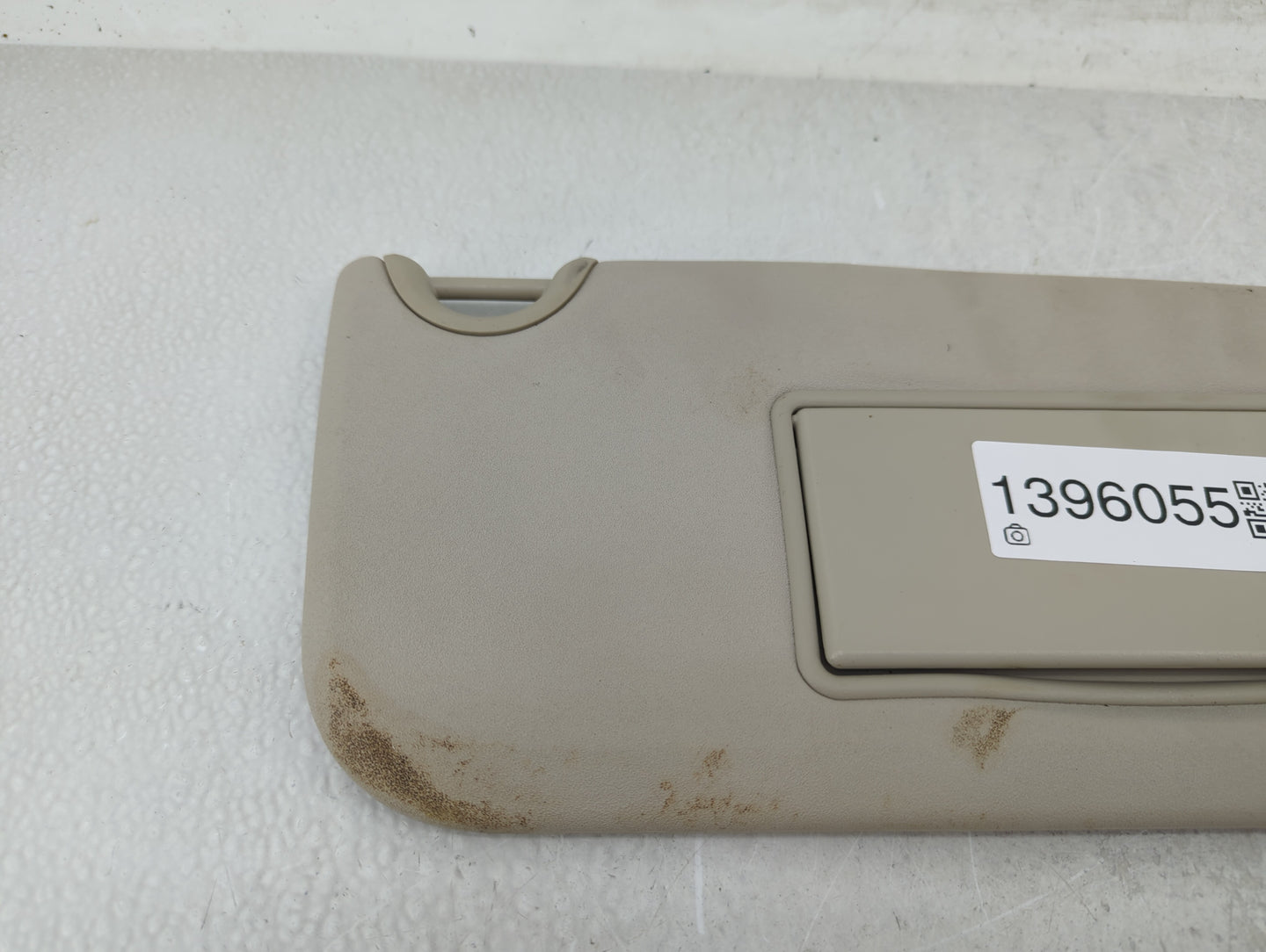 2011-2020 Dodge Journey Sun Visor Shade Replacement Driver Left Mirror Fits Fits 2011 2012 2013 2014 2015 2016 2017 2018 201