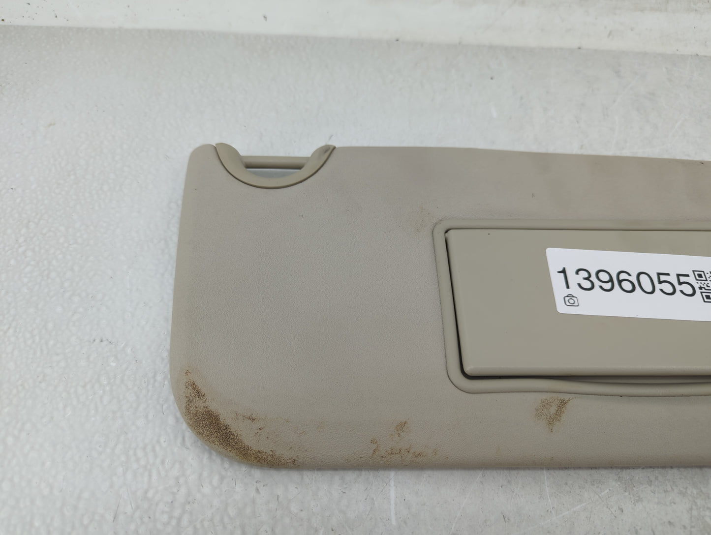 2011-2020 Dodge Journey Sun Visor Shade Replacement Driver Left Mirror Fits Fits 2011 2012 2013 2014 2015 2016 2017 2018 201