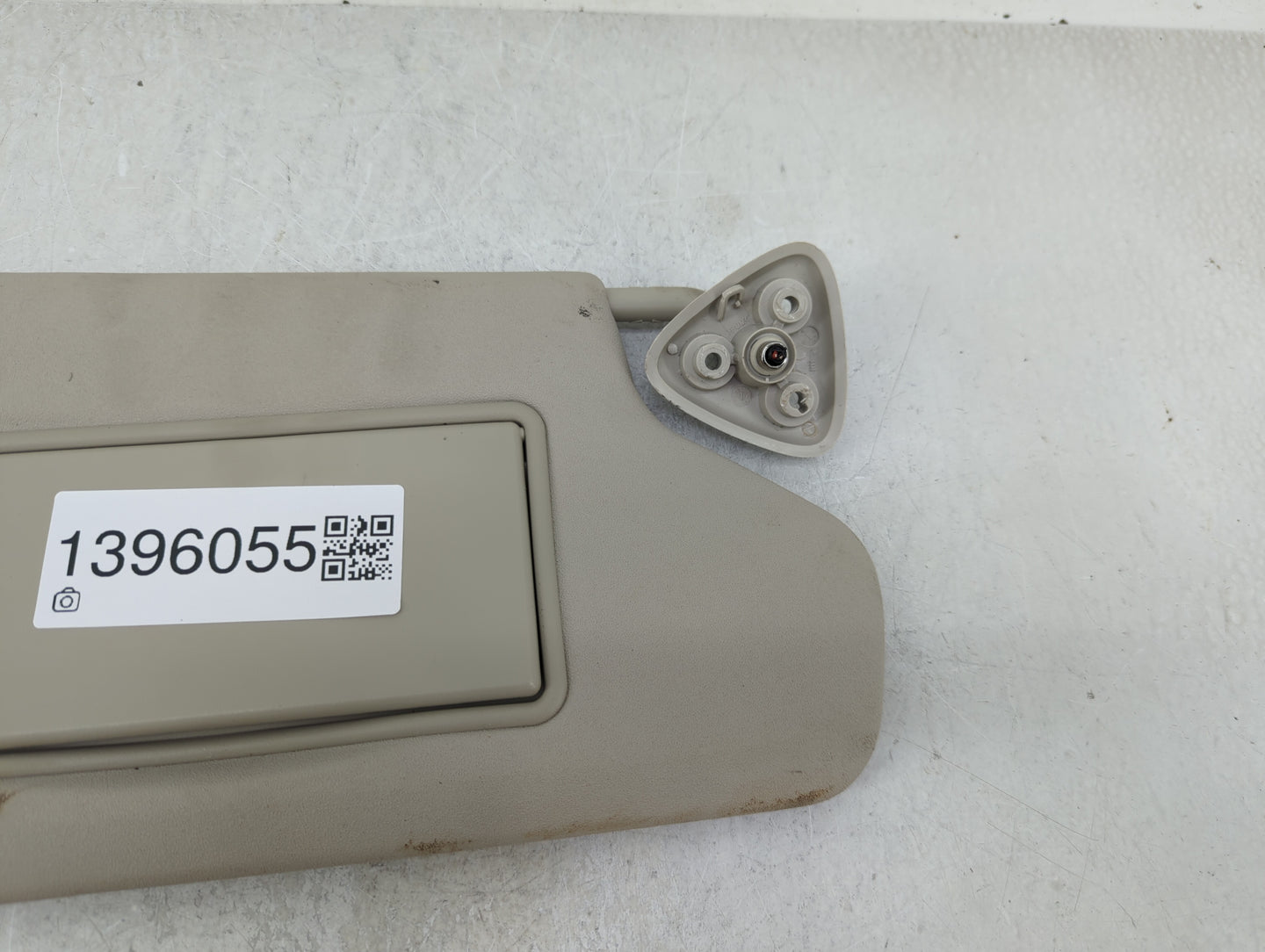 2011-2020 Dodge Journey Sun Visor Shade Replacement Driver Left Mirror Fits Fits 2011 2012 2013 2014 2015 2016 2017 2018 201