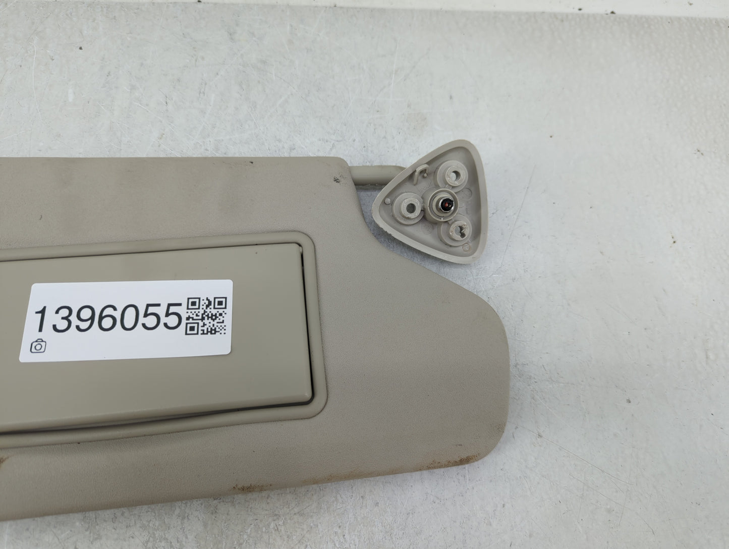 2011-2020 Dodge Journey Sun Visor Shade Replacement Driver Left Mirror Fits Fits 2011 2012 2013 2014 2015 2016 2017 2018 201