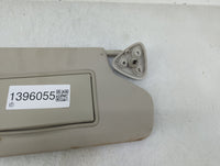 2011-2020 Dodge Journey Sun Visor Shade Replacement Driver Left Mirror Fits Fits 2011 2012 2013 2014 2015 2016 2017 2018 201