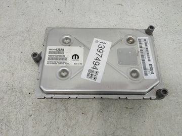 2016-2019 Dodge Journey PCM Engine Control Computer ECU ECM PCU OEM P/N:P68328245AB P68259135AB Fits Fits 2016 2017 2018 201