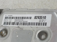 2016-2019 Dodge Journey PCM Engine Control Computer ECU ECM PCU OEM P/N:P68328245AB P68259135AB Fits Fits 2016 2017 2018 201