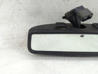 2011-2017 Dodge Journey Interior Rear View Mirror Replacement OEM P/N:57010495AC Fits Fits 2011 2012 2013 2014 2015 2016 201