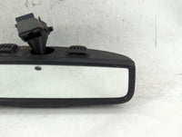 2011-2017 Dodge Journey Interior Rear View Mirror Replacement OEM P/N:57010495AC Fits Fits 2011 2012 2013 2014 2015 2016 201