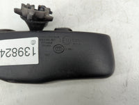 2011-2017 Dodge Journey Interior Rear View Mirror Replacement OEM P/N:57010495AC Fits Fits 2011 2012 2013 2014 2015 2016 201