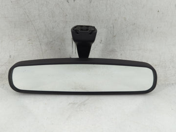 2017 Dodge Journey Interior Rear View Mirror Replacement OEM P/N:A048070 Fits OEM Used Auto Parts - Oemusedautoparts1.com
