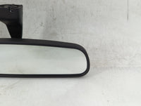 2017 Dodge Journey Interior Rear View Mirror Replacement OEM P/N:A048070 Fits OEM Used Auto Parts - Oemusedautoparts1.com