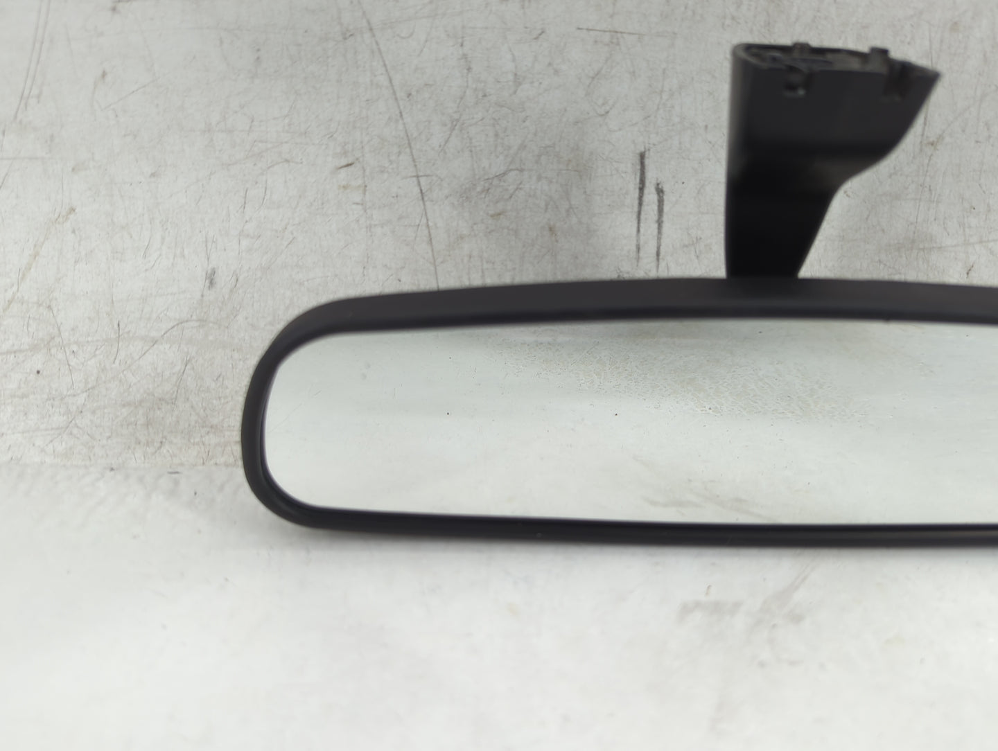 2017 Dodge Journey Interior Rear View Mirror Replacement OEM P/N:A048070 Fits OEM Used Auto Parts - Oemusedautoparts1.com