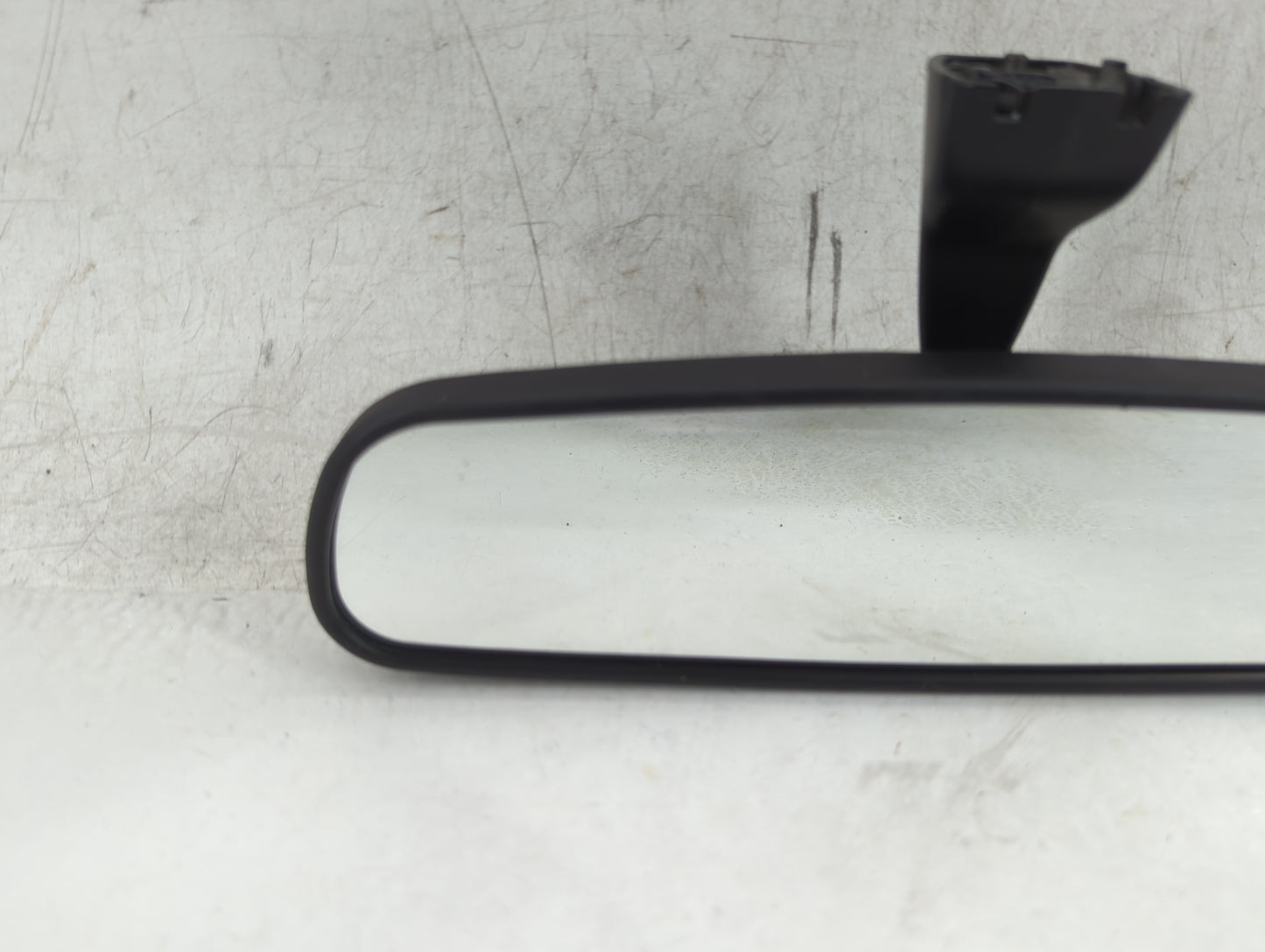 2017 Dodge Journey Interior Rear View Mirror Replacement OEM P/N:A048070 Fits OEM Used Auto Parts - Oemusedautoparts1.com