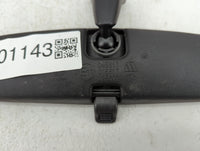 2017 Dodge Journey Interior Rear View Mirror Replacement OEM P/N:A048070 Fits OEM Used Auto Parts - Oemusedautoparts1.com