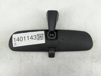 2017 Dodge Journey Interior Rear View Mirror Replacement OEM P/N:A048070 Fits OEM Used Auto Parts - Oemusedautoparts1.com