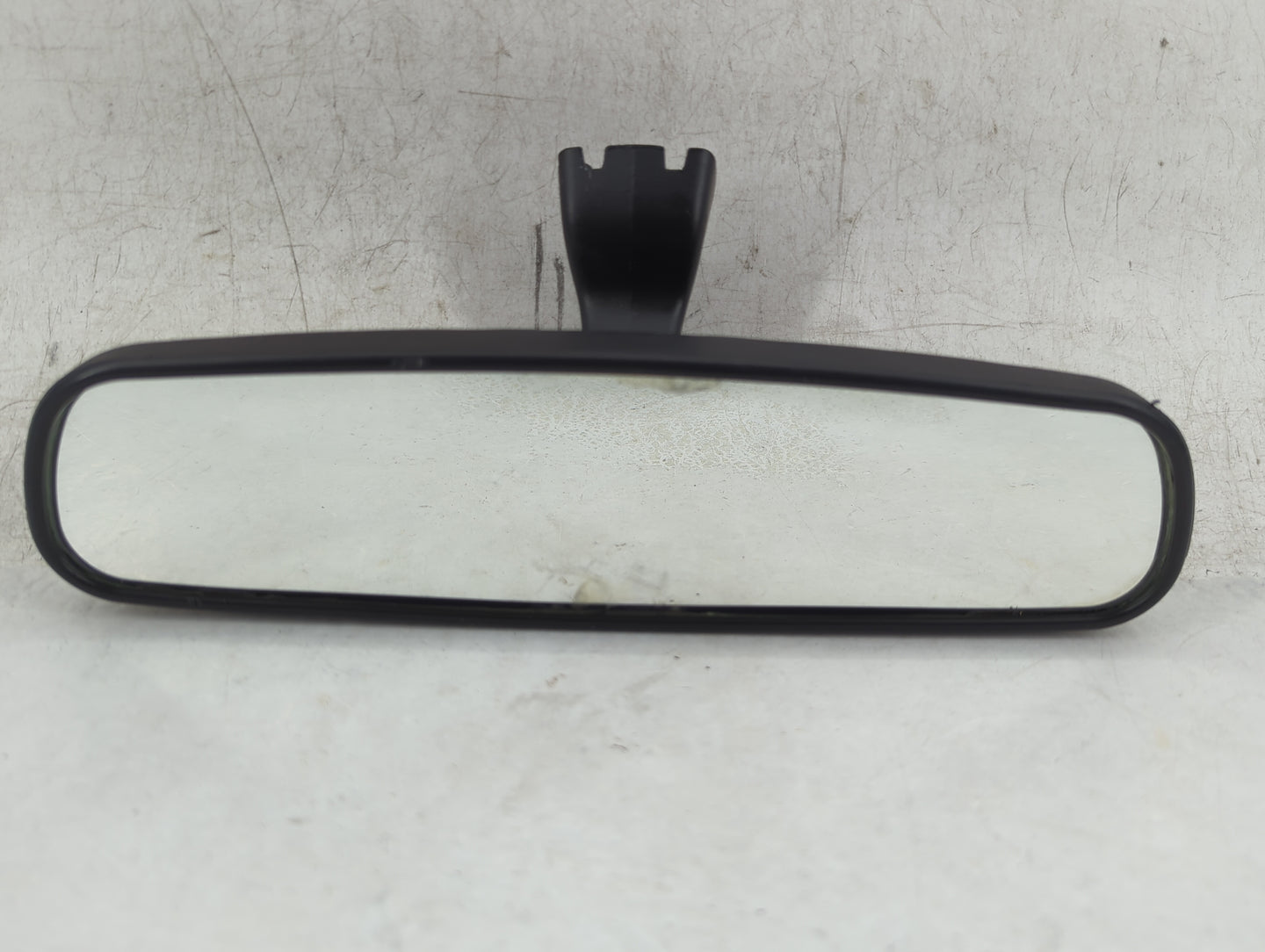 2017 Dodge Journey Interior Rear View Mirror Replacement OEM P/N:A048070 Fits OEM Used Auto Parts - Oemusedautoparts1.com