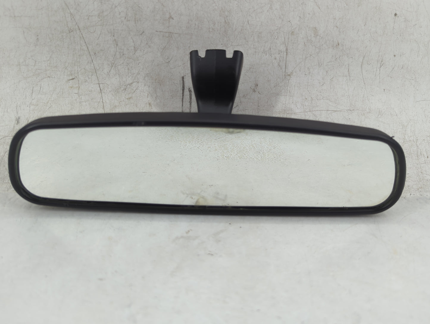 2017 Dodge Journey Interior Rear View Mirror Replacement OEM P/N:A048070 Fits OEM Used Auto Parts - Oemusedautoparts1.com