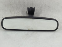 2017 Dodge Journey Interior Rear View Mirror Replacement OEM P/N:A048070 Fits OEM Used Auto Parts - Oemusedautoparts1.com