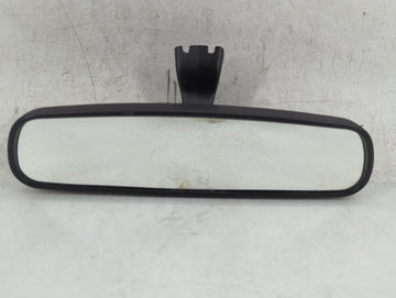 2017 Dodge Journey Interior Rear View Mirror Replacement OEM P/N:A048070 Fits OEM Used Auto Parts - Oemusedautoparts1.com