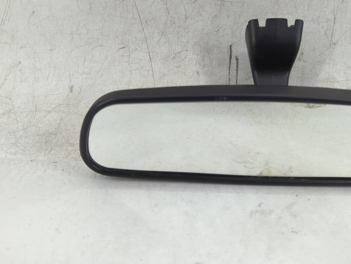 2017 Dodge Journey Interior Rear View Mirror Replacement OEM P/N:A048070 Fits OEM Used Auto Parts - Oemusedautoparts1.com