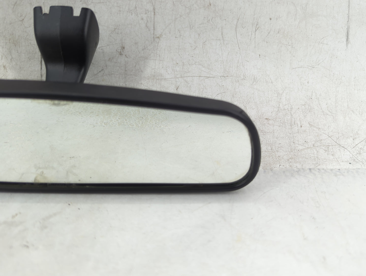 2017 Dodge Journey Interior Rear View Mirror Replacement OEM P/N:A048070 Fits OEM Used Auto Parts - Oemusedautoparts1.com