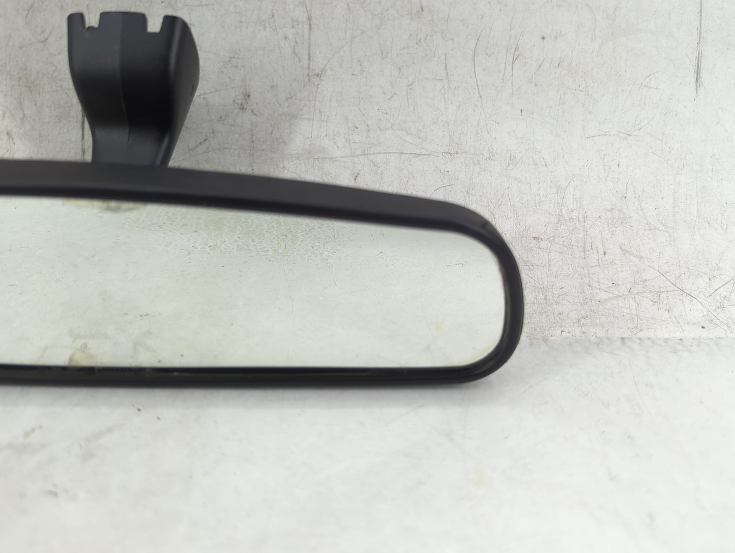 2017 Dodge Journey Interior Rear View Mirror Replacement OEM P/N:A048070 Fits OEM Used Auto Parts - Oemusedautoparts1.com