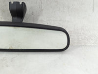 2017 Dodge Journey Interior Rear View Mirror Replacement OEM P/N:A048070 Fits OEM Used Auto Parts - Oemusedautoparts1.com