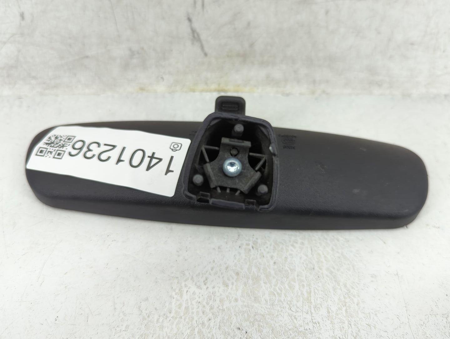 2017 Dodge Journey Interior Rear View Mirror Replacement OEM P/N:A048070 Fits OEM Used Auto Parts - Oemusedautoparts1.com