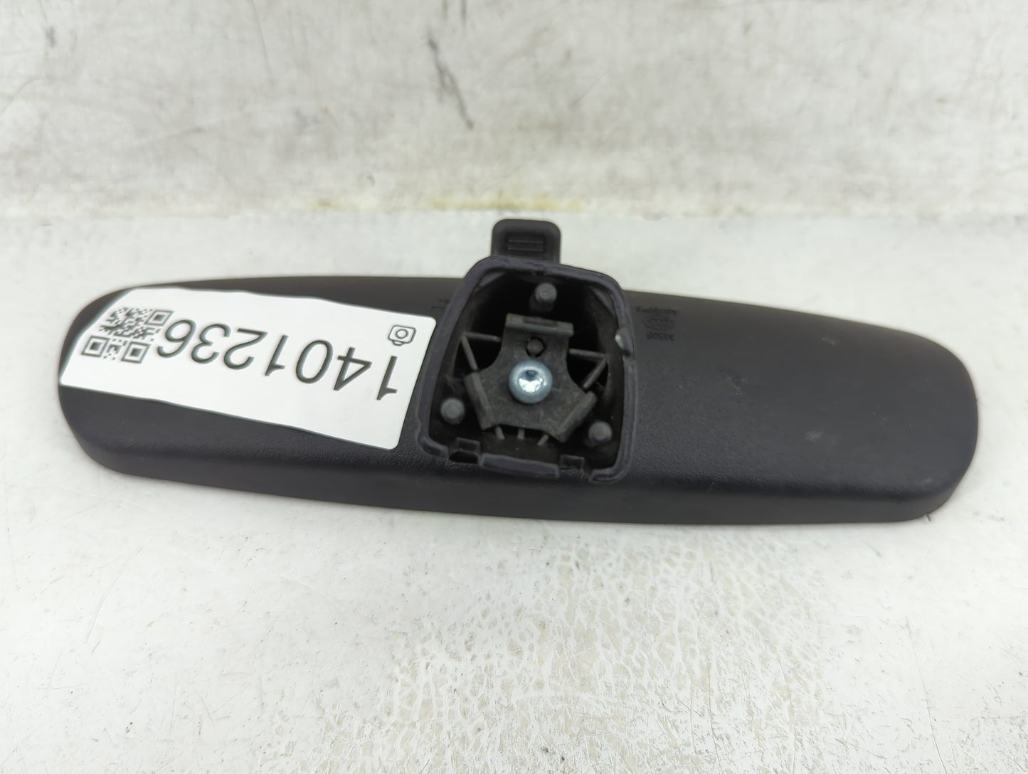 2017 Dodge Journey Interior Rear View Mirror Replacement OEM P/N:A048070 Fits OEM Used Auto Parts - Oemusedautoparts1.com