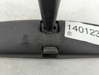 2017 Dodge Journey Interior Rear View Mirror Replacement OEM P/N:A048070 Fits OEM Used Auto Parts - Oemusedautoparts1.com