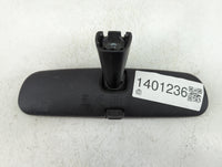 2017 Dodge Journey Interior Rear View Mirror Replacement OEM P/N:A048070 Fits OEM Used Auto Parts - Oemusedautoparts1.com