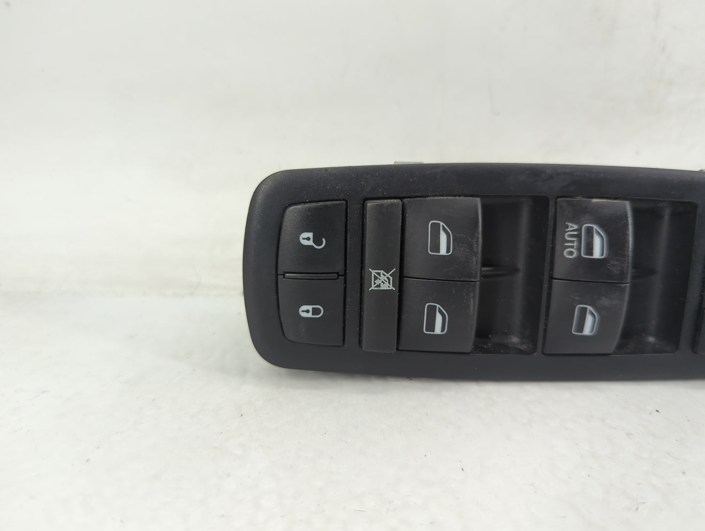 2018-2020 Dodge Journey Master Power Window Switch Replacement Driver Side Left P/N:68307001AB Fits Fits 2018 2019 2020 OEM 