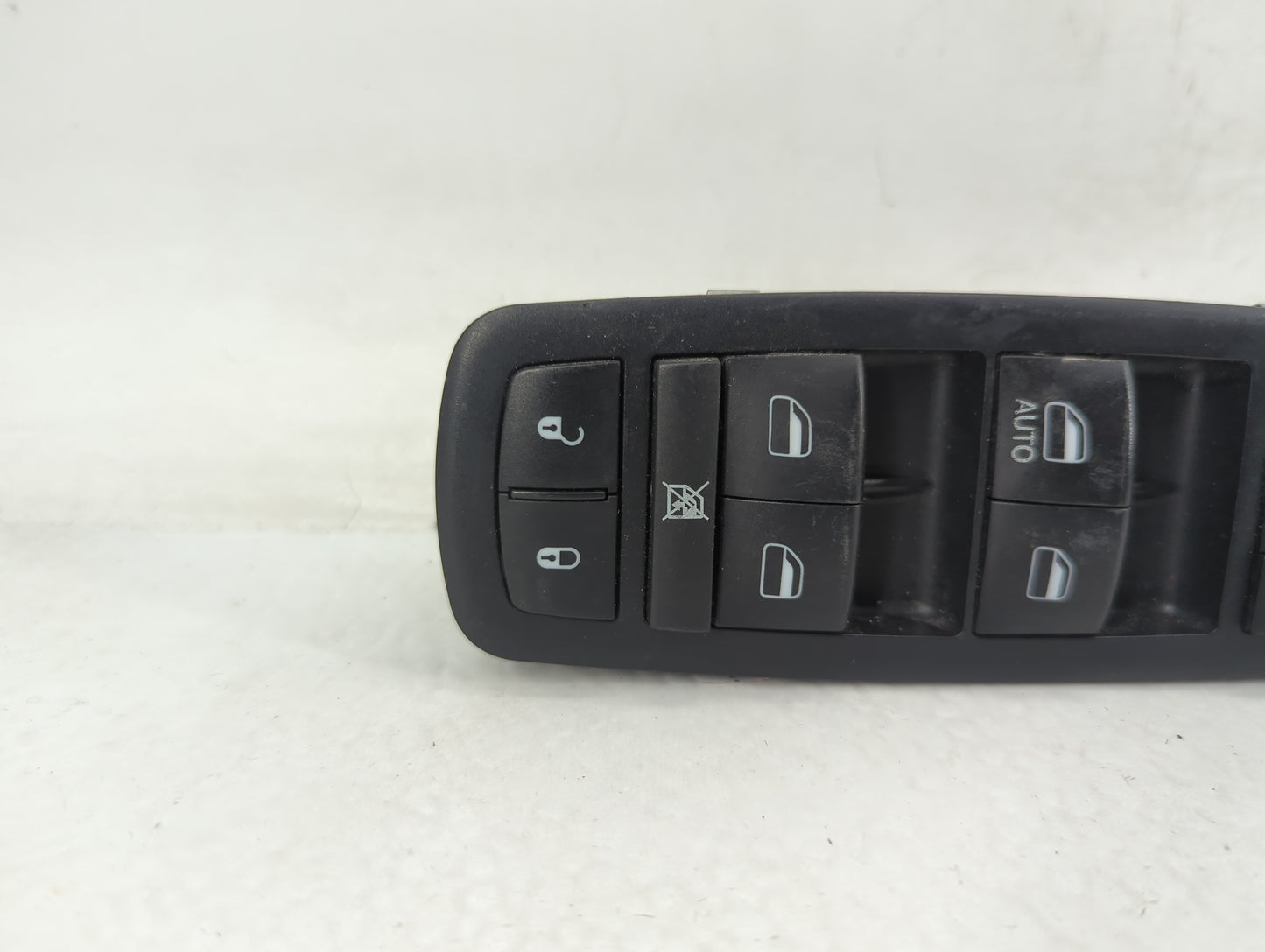 2018-2020 Dodge Journey Master Power Window Switch Replacement Driver Side Left P/N:68307001AB Fits Fits 2018 2019 2020 OEM 