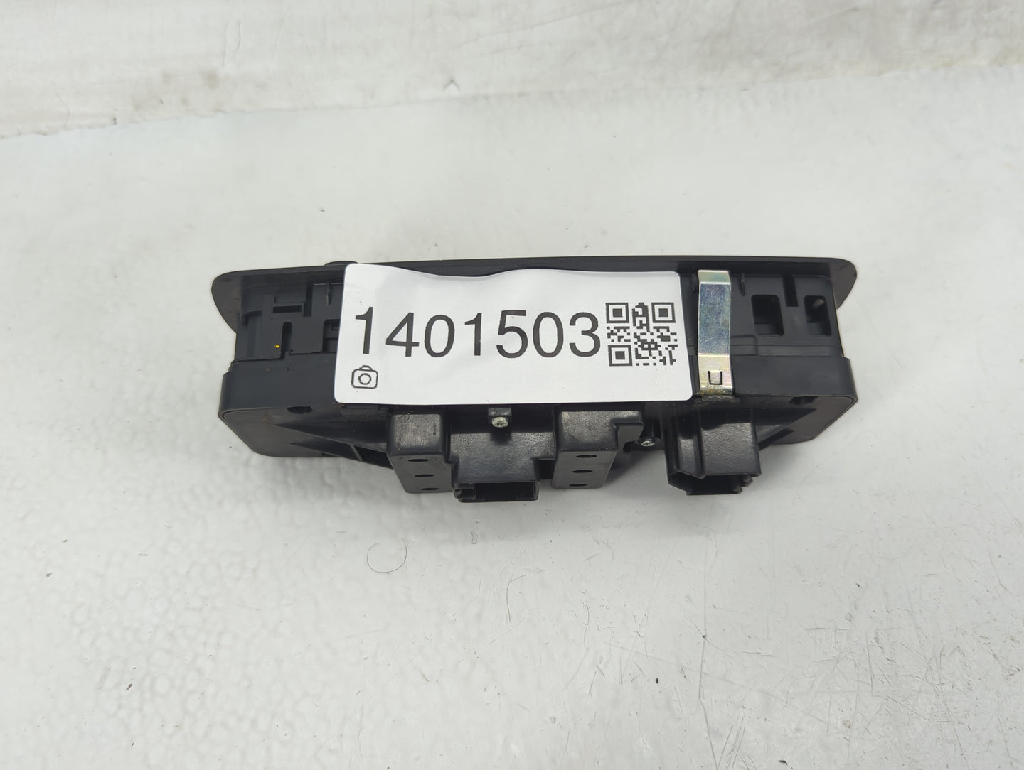 2018-2020 Dodge Journey Master Power Window Switch Replacement Driver Side Left P/N:68307001AB Fits Fits 2018 2019 2020 OEM 