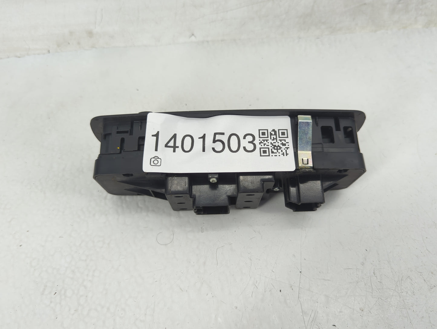 2018-2020 Dodge Journey Master Power Window Switch Replacement Driver Side Left P/N:68307001AB Fits Fits 2018 2019 2020 OEM 