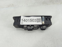 2018-2020 Dodge Journey Master Power Window Switch Replacement Driver Side Left P/N:68307001AB Fits Fits 2018 2019 2020 OEM 