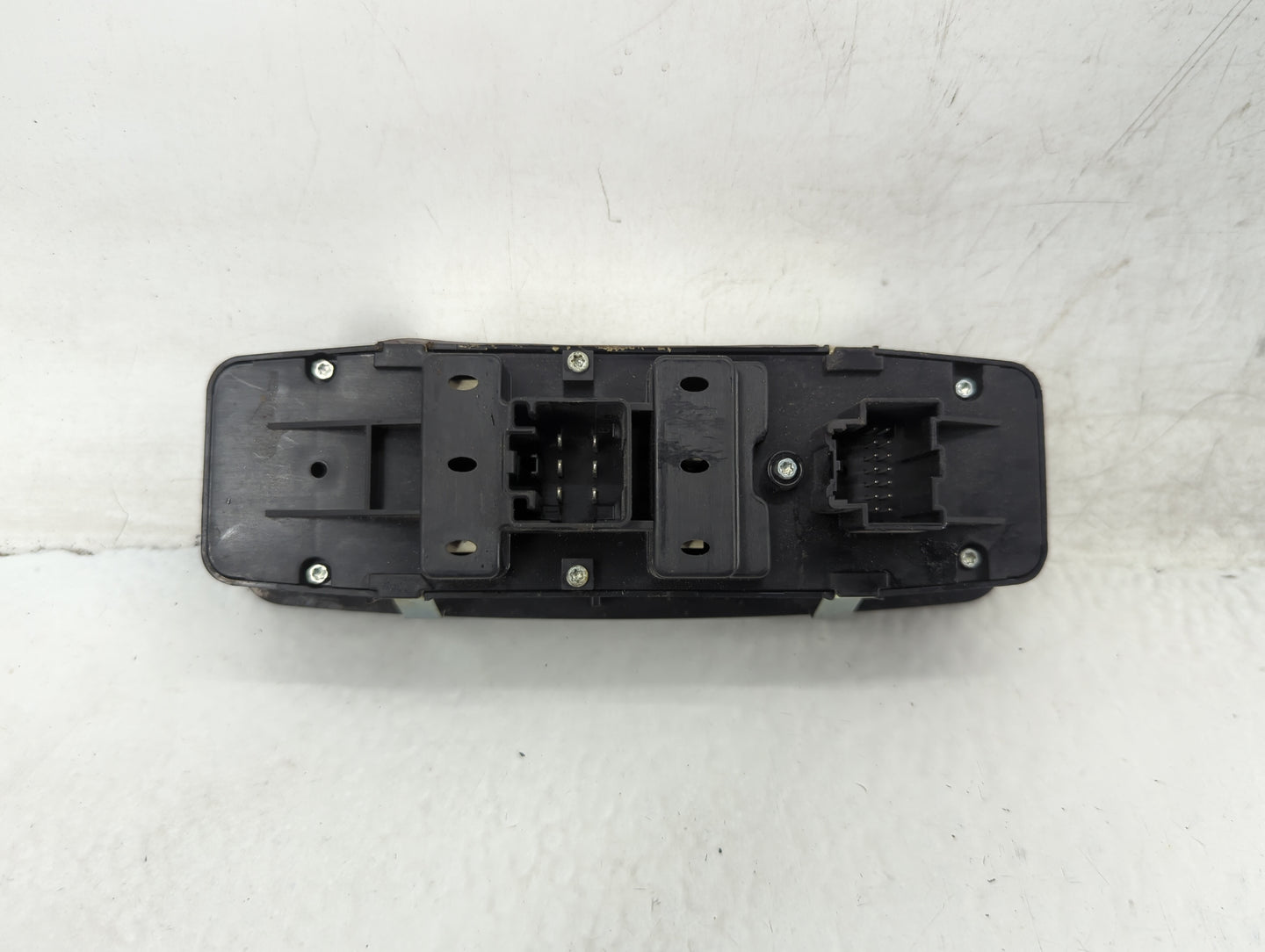 2018-2020 Dodge Journey Master Power Window Switch Replacement Driver Side Left P/N:68307001AB Fits Fits 2018 2019 2020 OEM 