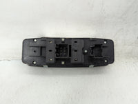 2018-2020 Dodge Journey Master Power Window Switch Replacement Driver Side Left P/N:68307001AB Fits Fits 2018 2019 2020 OEM 