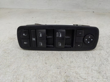 2018-2020 Dodge Journey Master Power Window Switch Replacement Driver Side Left P/N:68307001AA Fits Fits 2018 2019 2020 OEM 