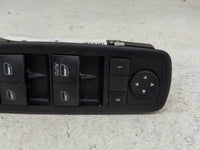 2018-2020 Dodge Journey Master Power Window Switch Replacement Driver Side Left P/N:68307001AA Fits Fits 2018 2019 2020 OEM 