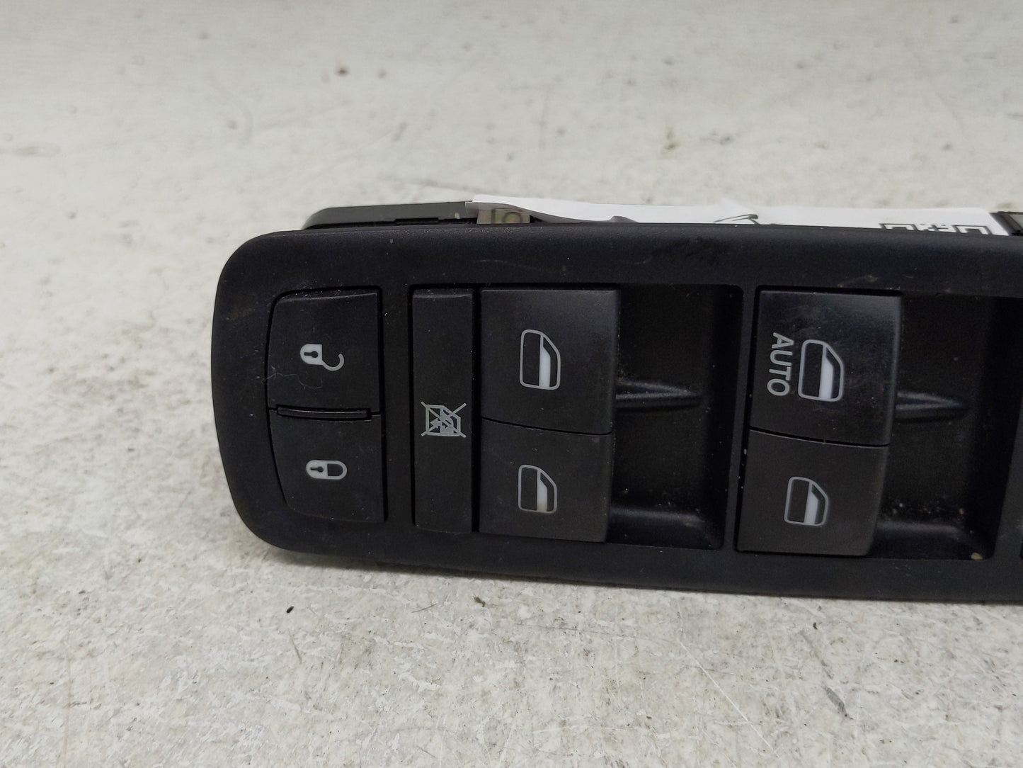 2018-2020 Dodge Journey Master Power Window Switch Replacement Driver Side Left P/N:68307001AA Fits Fits 2018 2019 2020 OEM 