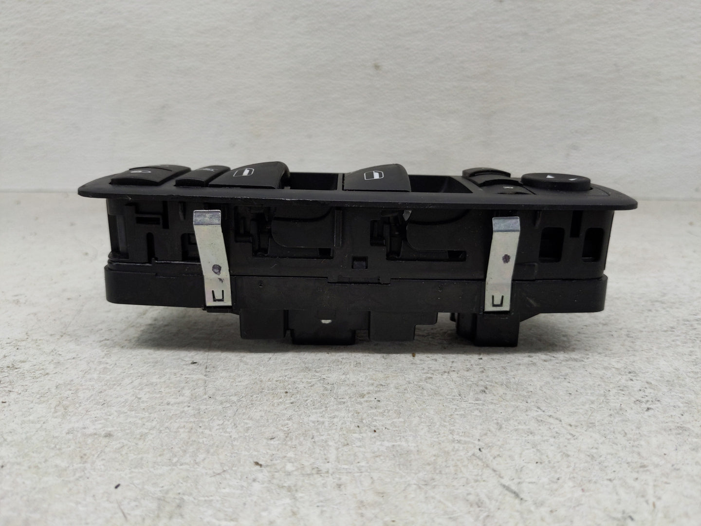 2018-2020 Dodge Journey Master Power Window Switch Replacement Driver Side Left P/N:68307001AA Fits Fits 2018 2019 2020 OEM 