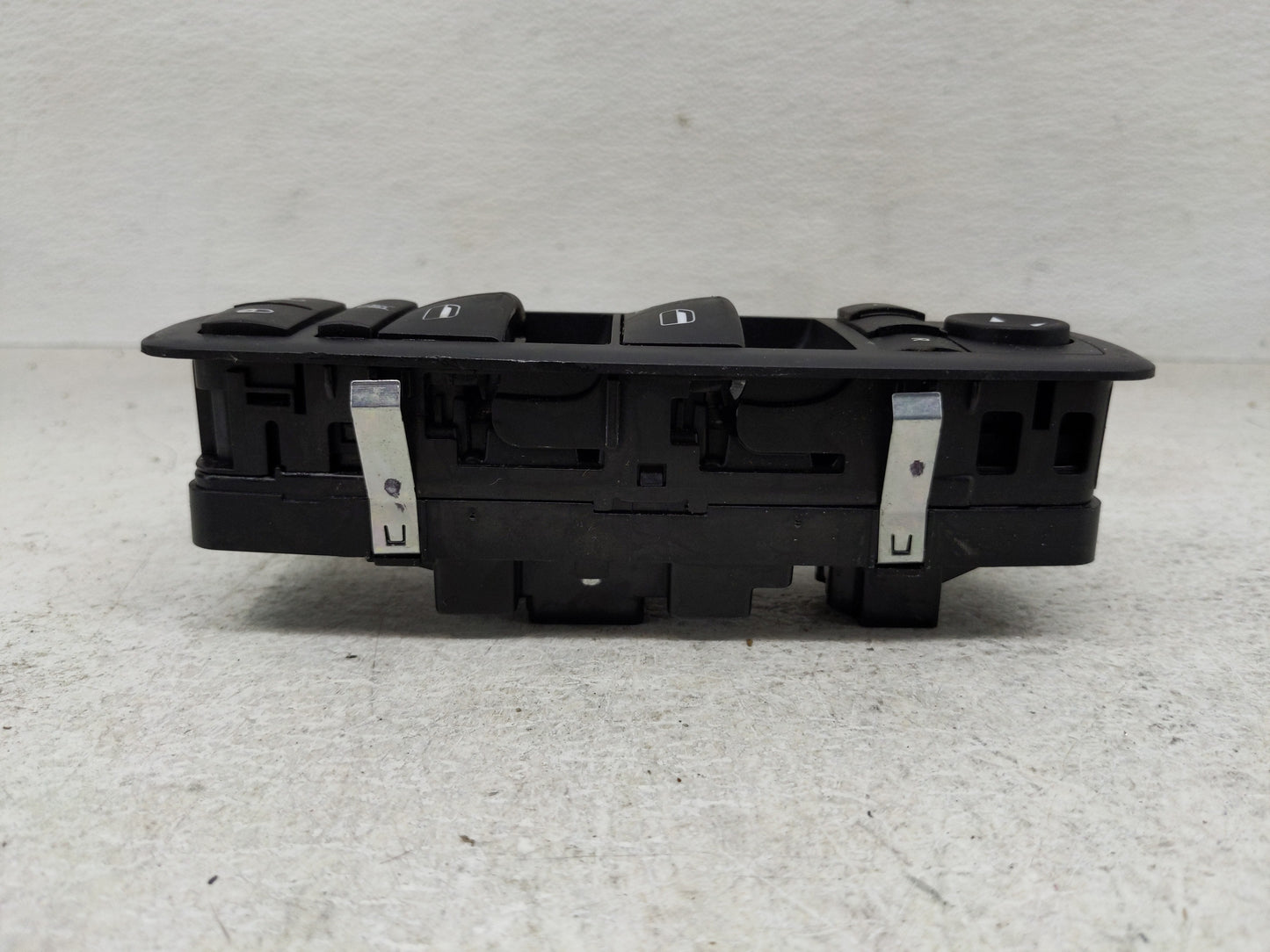 2018-2020 Dodge Journey Master Power Window Switch Replacement Driver Side Left P/N:68307001AA Fits Fits 2018 2019 2020 OEM 